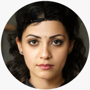 Profile picture of Sanjana Kapoor