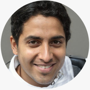 Profile picture of Rajesh Yadav