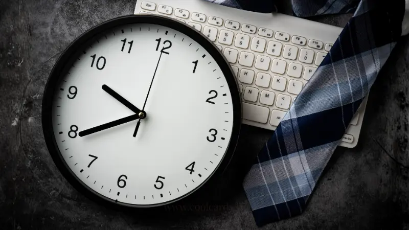 Alessi Cronotime Black: Pio Manzù's Iconic Modern Desk Clock