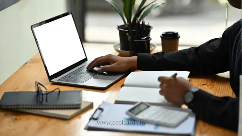 Jennifer McCully's 'Work Hard Play Hard' Typography Wall Art